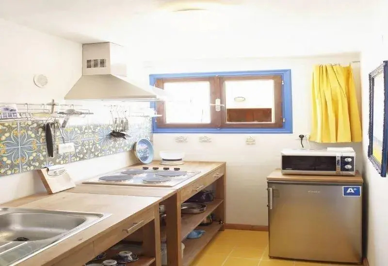 Villa Lindos
