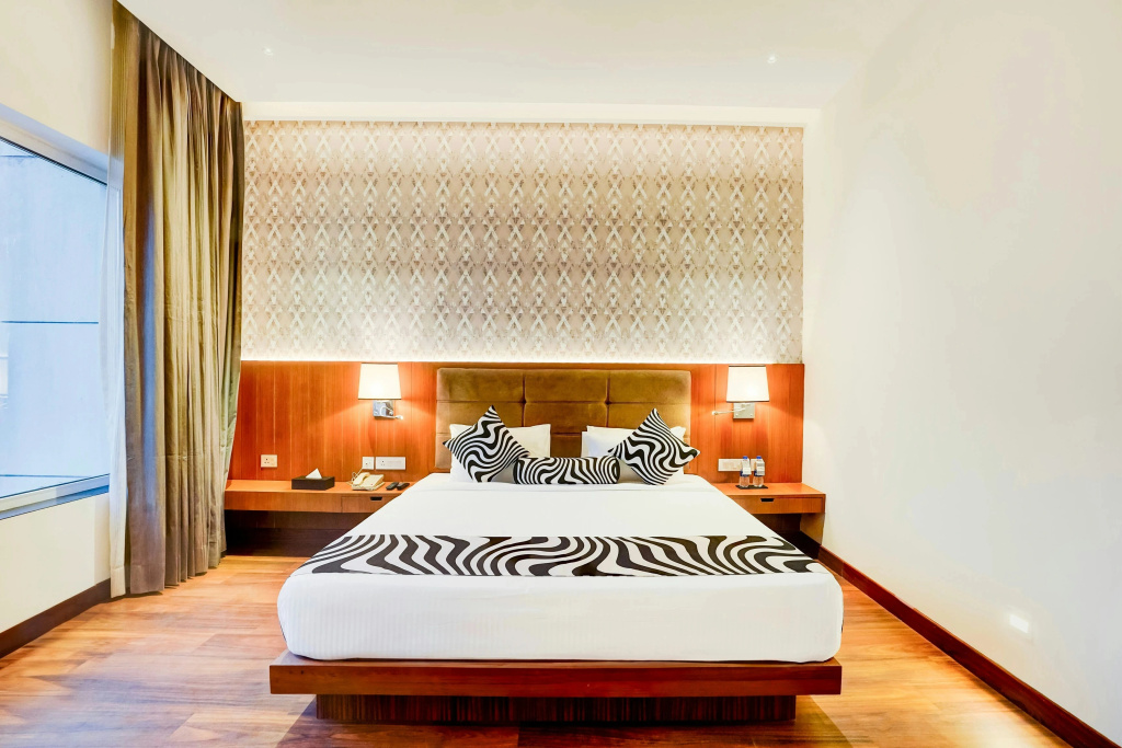 Sunday Resort & Spa Manesar Gurugram