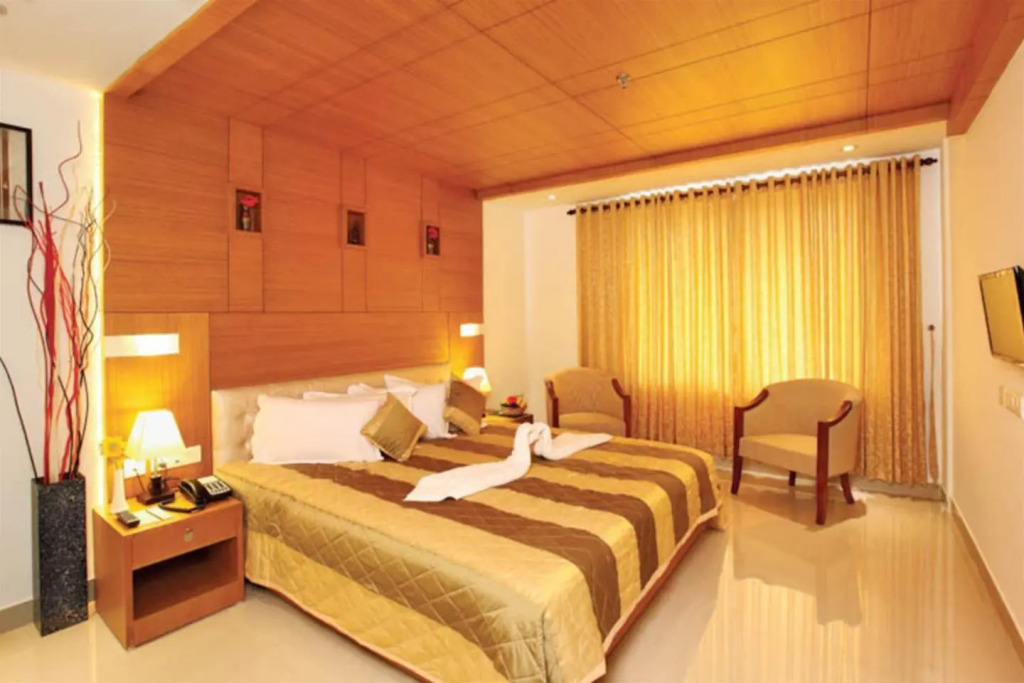 Hotel Dewland