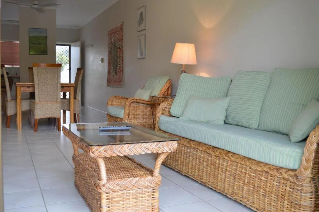 Kirrama 4 Family Beachside Escape