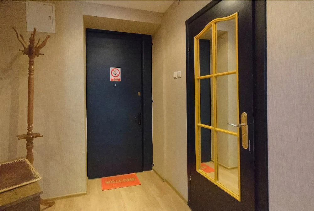 Kiev Accommodation Apartments on Grushevskogo st