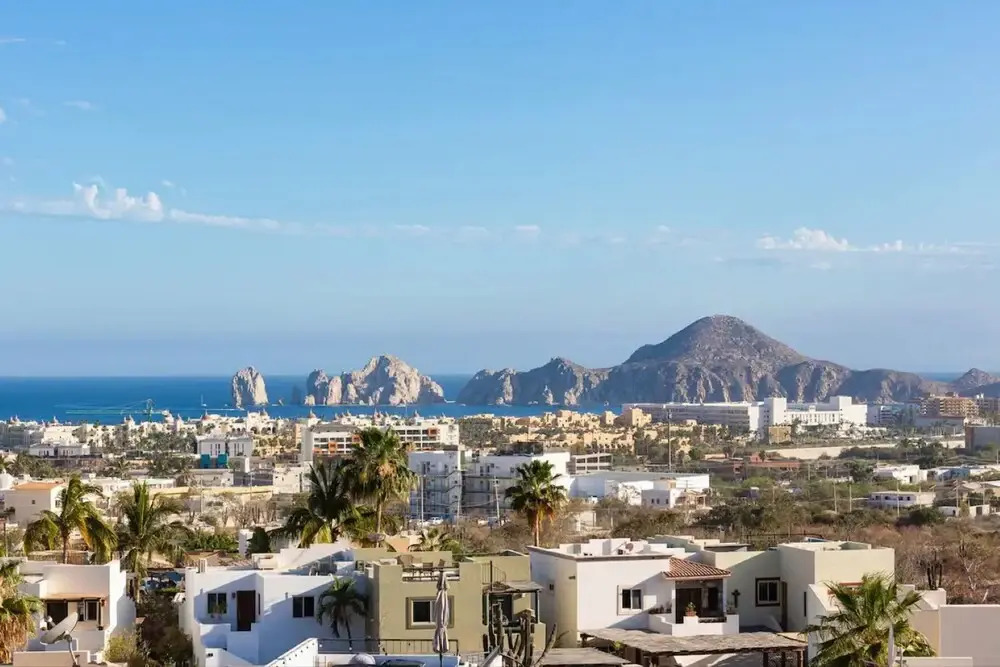 Amore del Casa in Cabo San Lucas