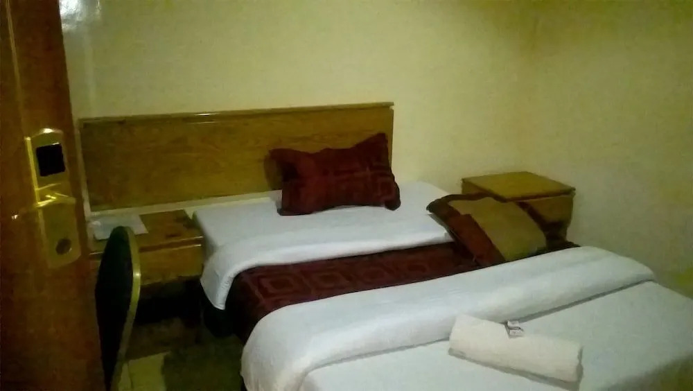 Aaso Hotel