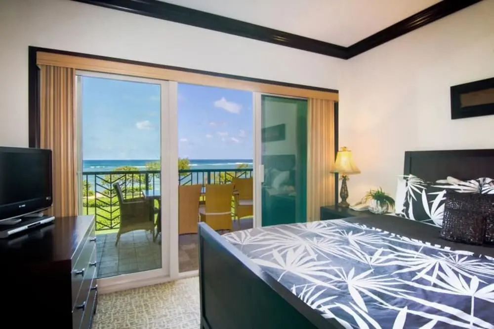 Waipouli Beach Resort G-306