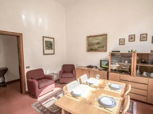 Locazione Turistica Le Belle Arti 1