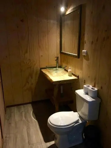 Hostal Las Natalias