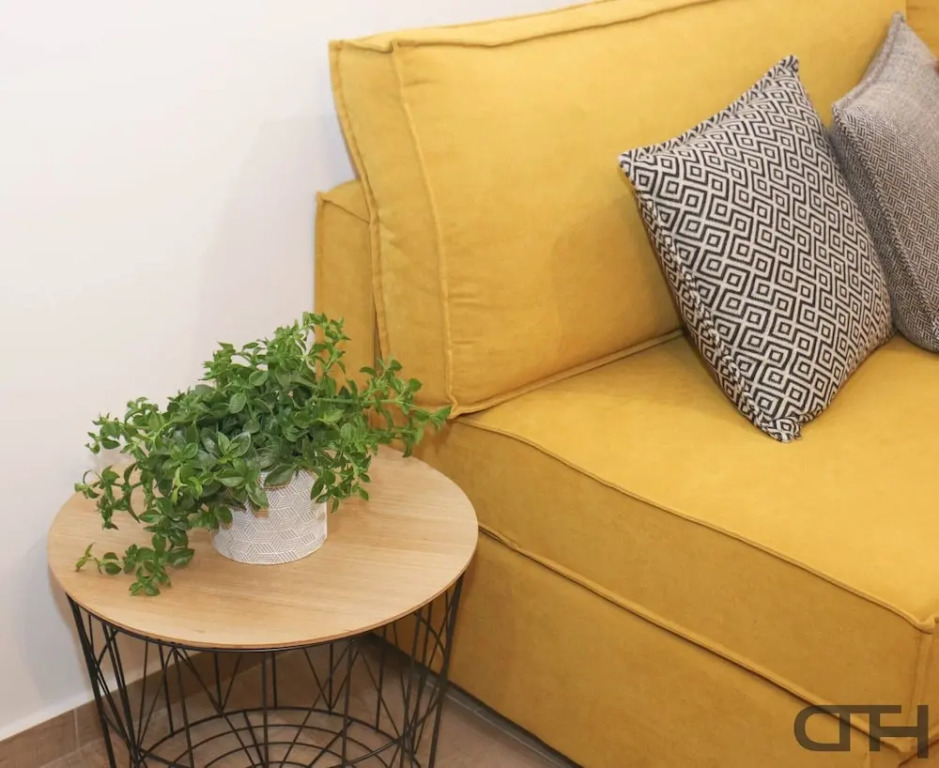 New Studio 3 Downtown Thessaloniki-fully Equipped