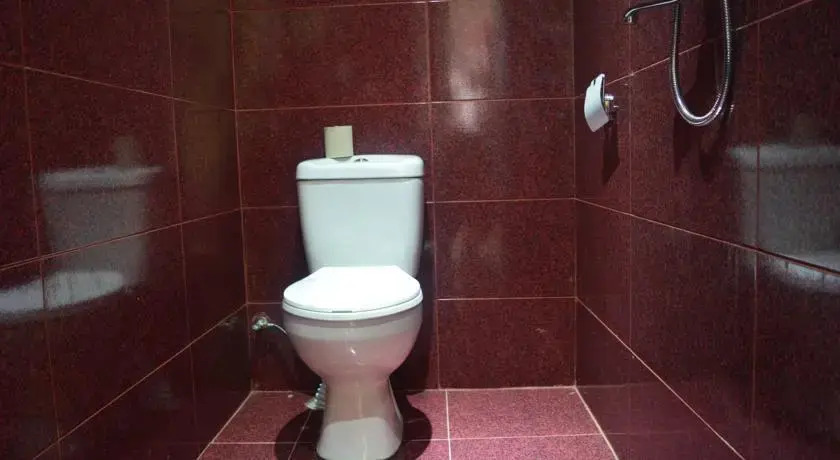 Kiknadze guesthouse