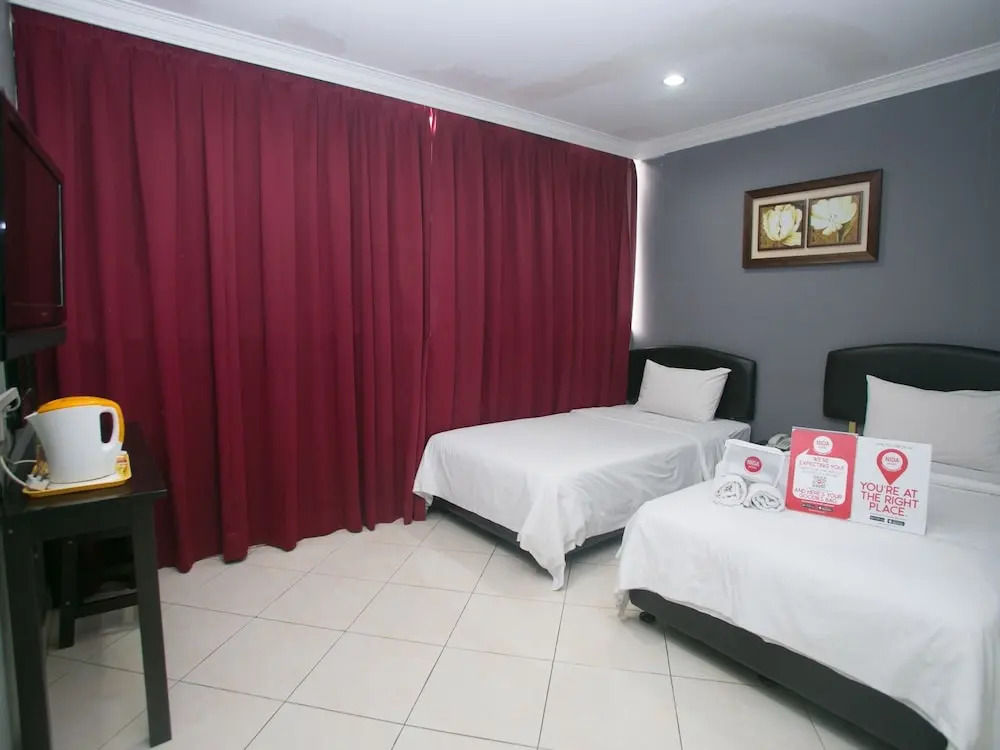 NIDA Rooms Ampang Puteri Charm at Puteri Ampang Hotel