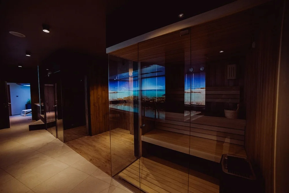Hotel Evva