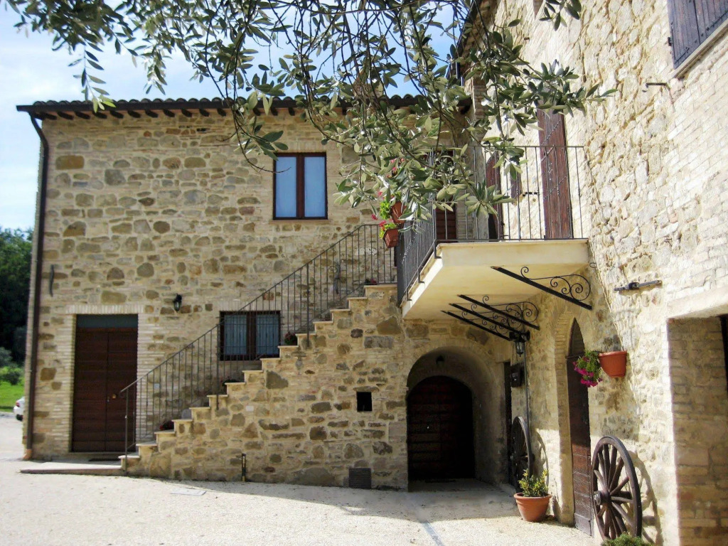 Villa Colle di Rocco