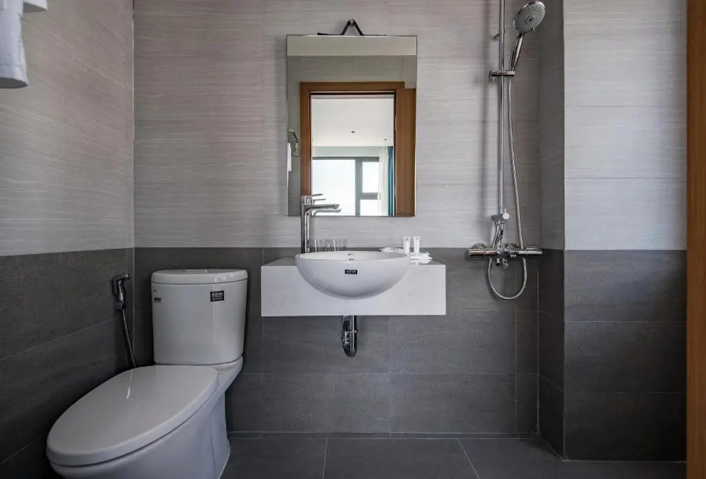 HAKU Boutique Hotel Quy Nhơn - Lê Lợi
