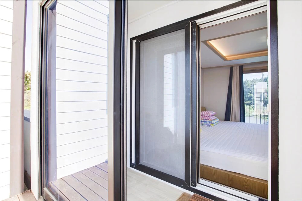 Seogwipo Sanbang Dawon House Pension