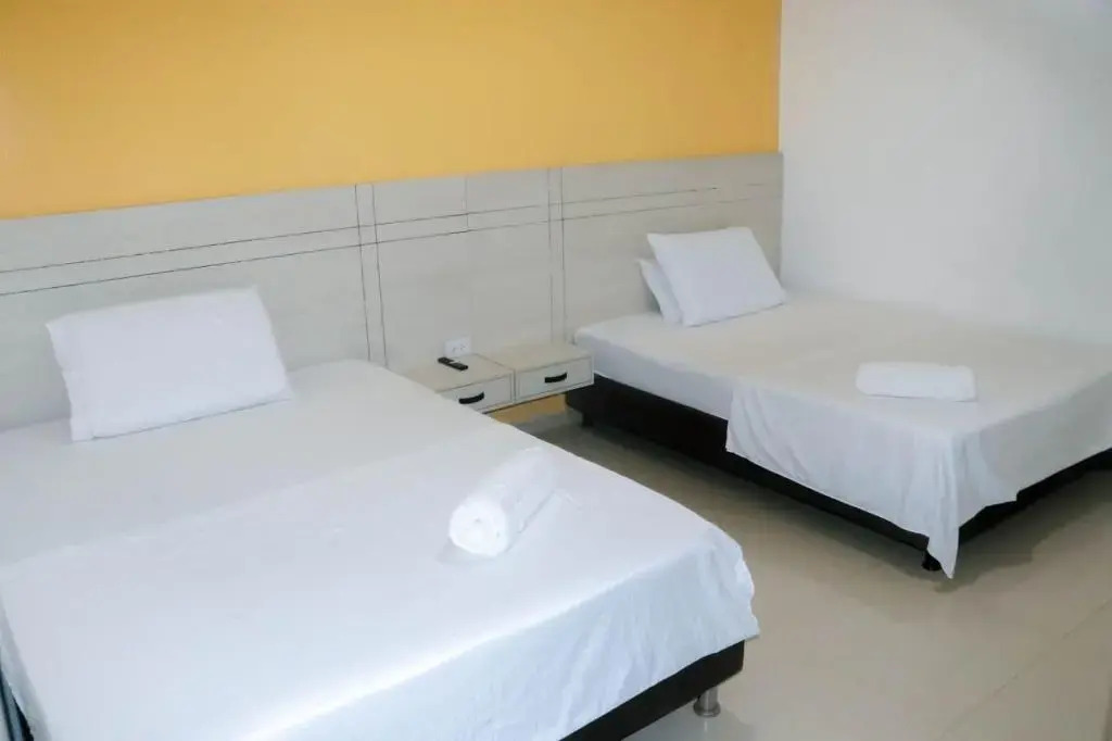 Hotel River Suite