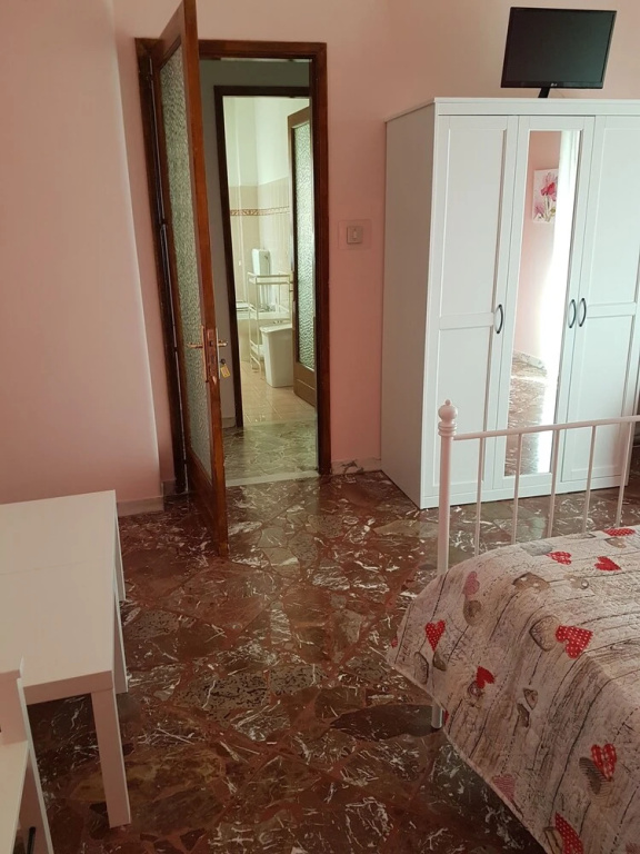 La casa sul viale