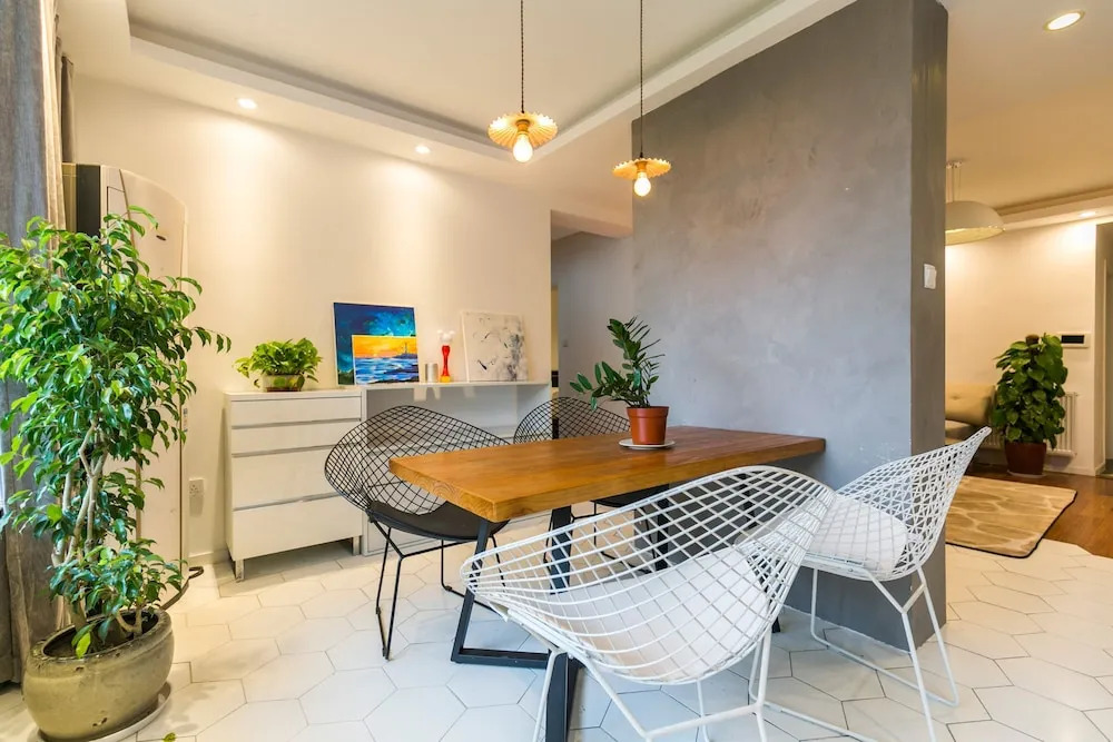 N2haus Dagu Road 4 bedrooms