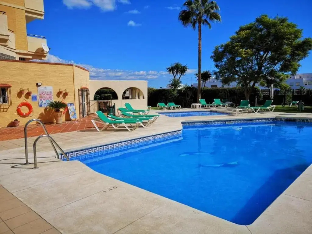 Club Playa Flores