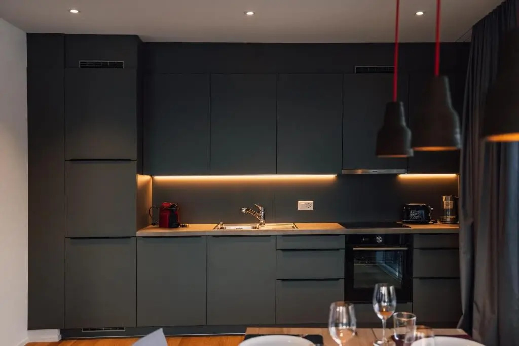 AVES Hotel&Apartment Arosa