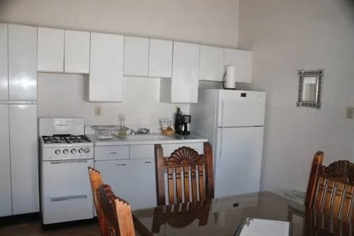 Canyon Rose Suites