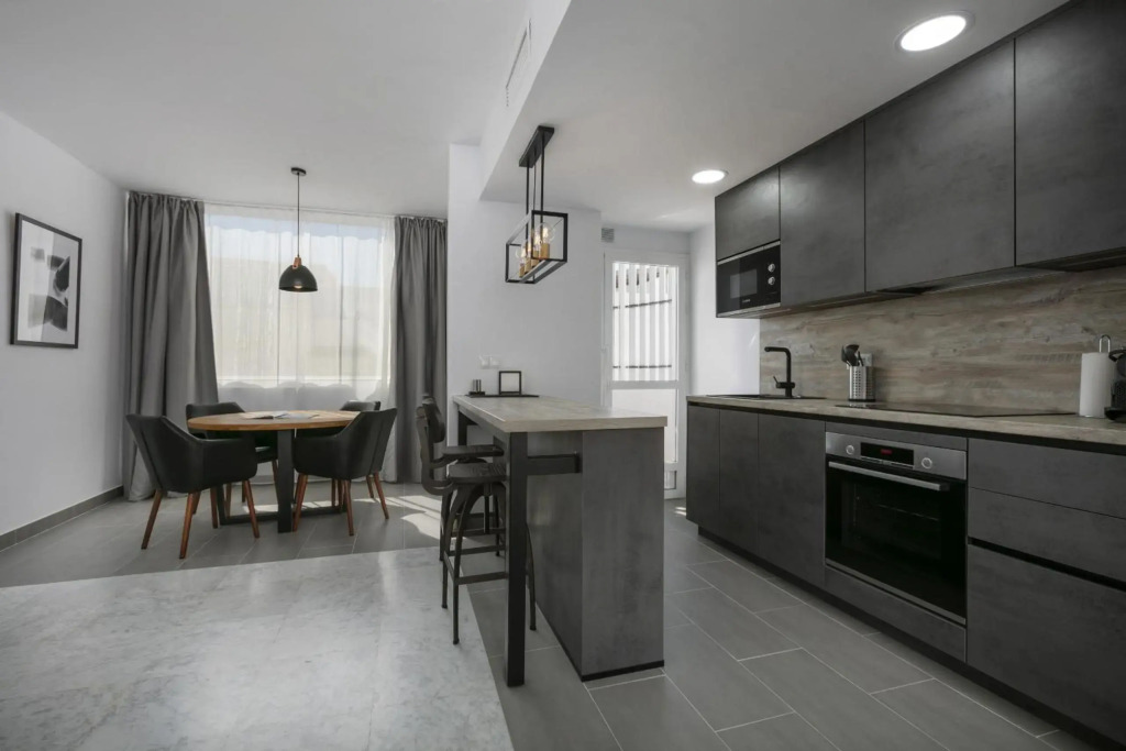 Marbella Real - 1 Bedroom Apartment