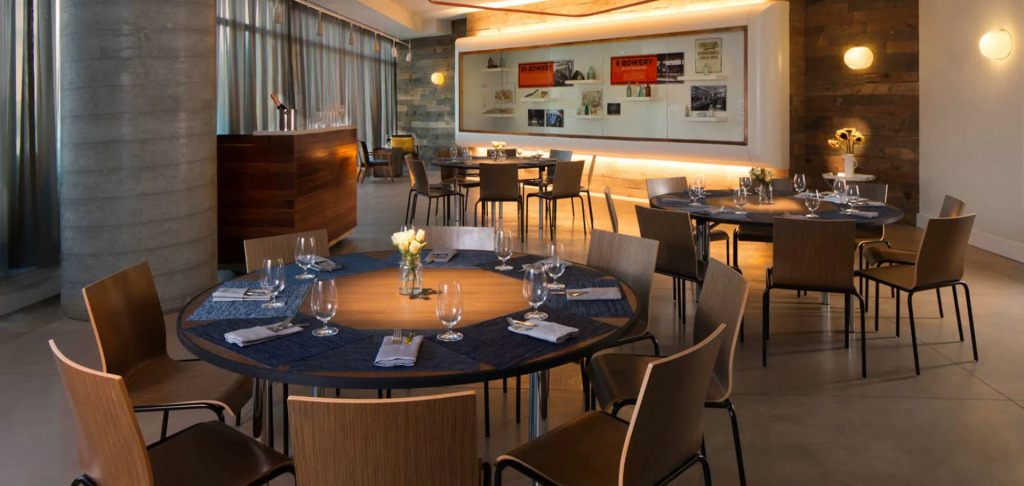 Hotel 50 Bowery, part of JdV by Hyatt