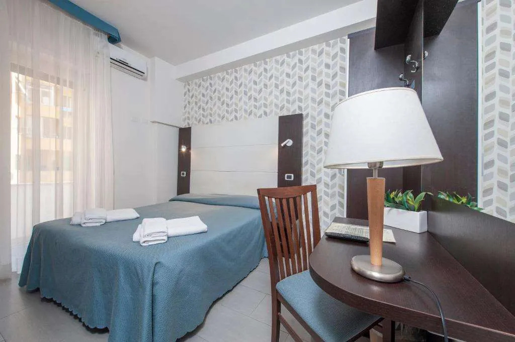 Bed & Breakfast Armonie Romane