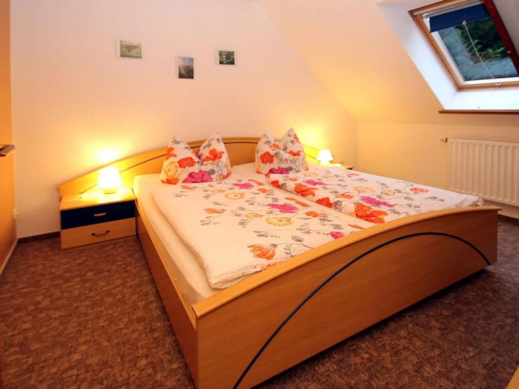 Apartments Spreewaldperle, Alt Zauche