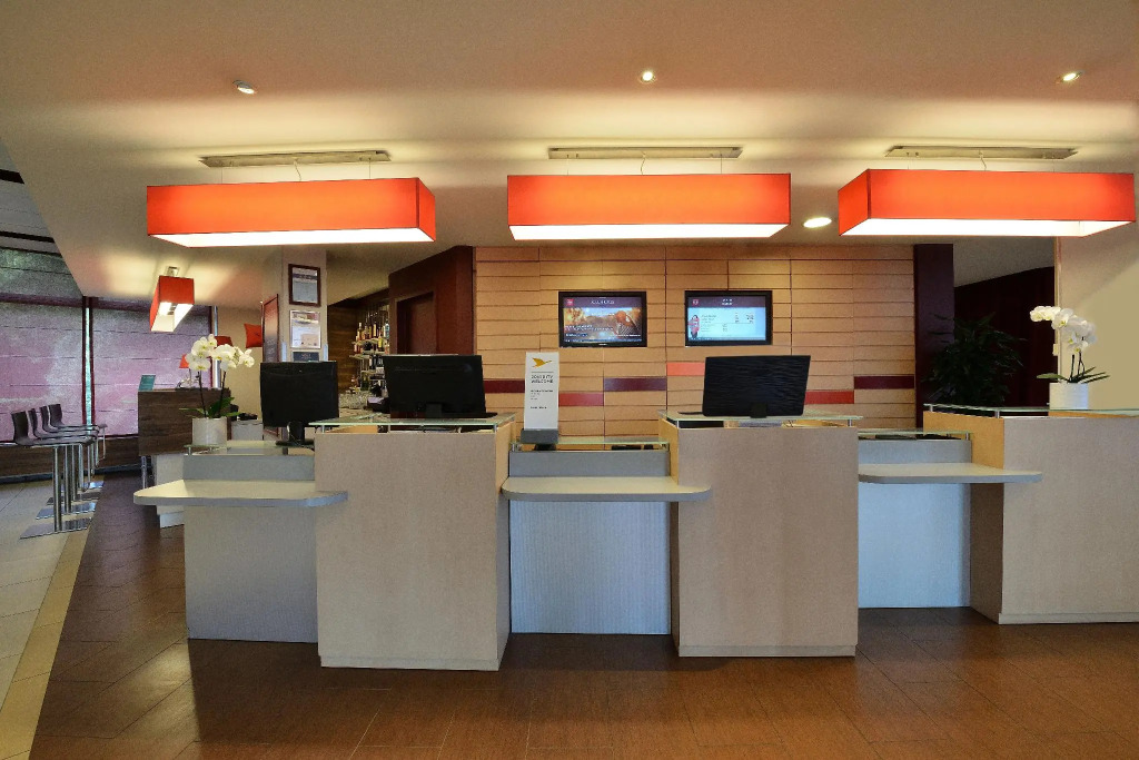 Ibis Budapest Citysouth