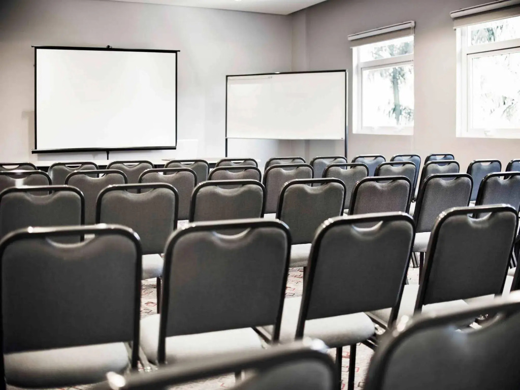 ibis Novo Hamburgo
