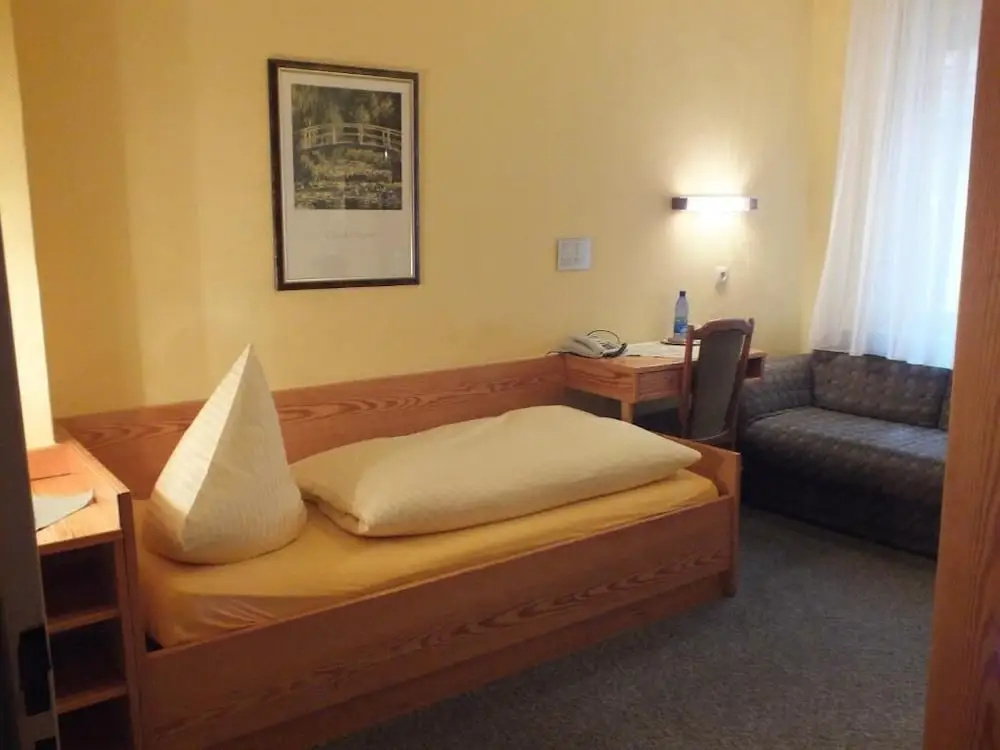 Hotel König Humbert
