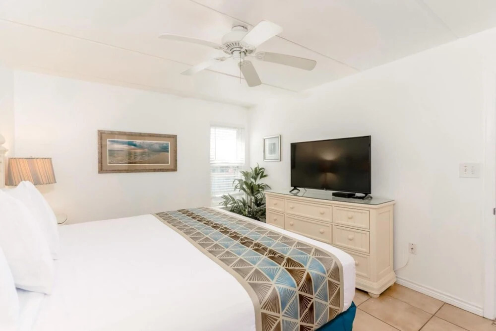 Edgewater 501 by Padre Island Rentals