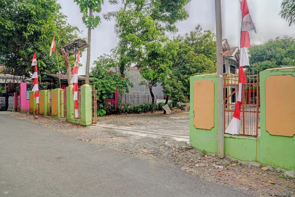 Hotel O Home Stay Syariah Aom Kusman