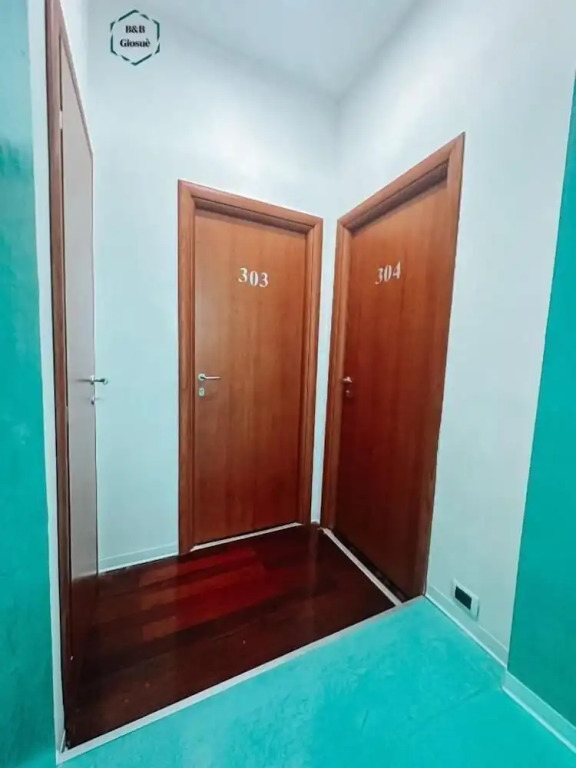 B&B Giosuè