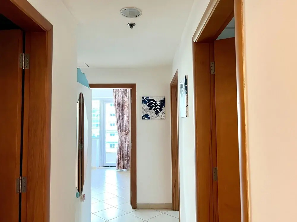 SuperHost - Splendid Apartment With 2 Balconies Near The Metro