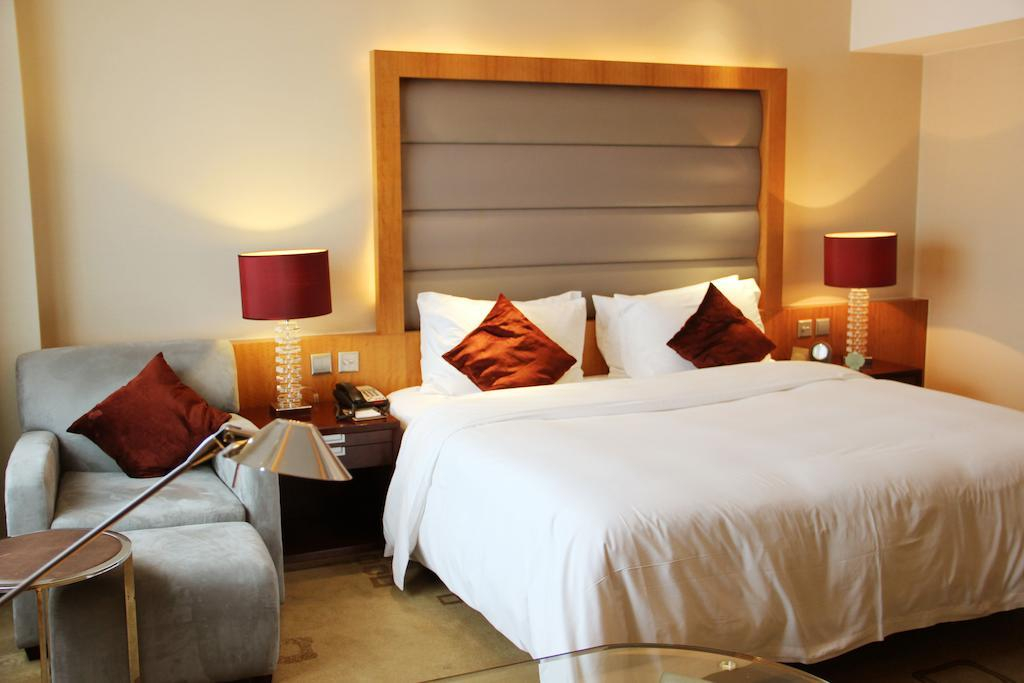 Chengdu Minya Hotel