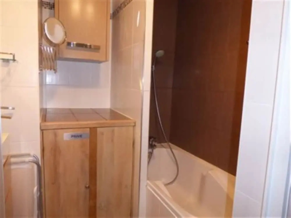 Gerin-Tremblé Eperon B3 appartement 21