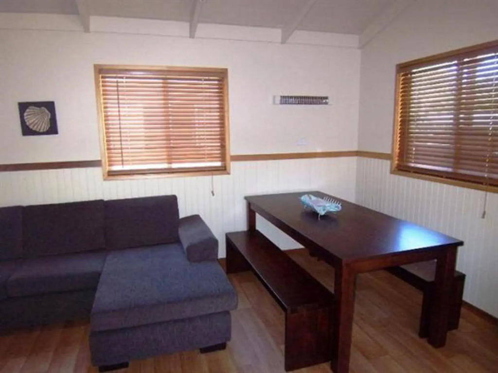 NRMA Blue Dolphin Yamba Holiday Resort