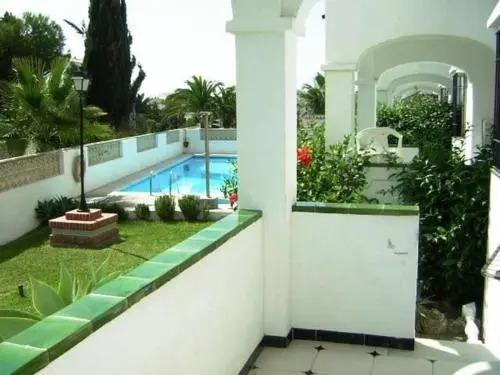 Califa Apartment
