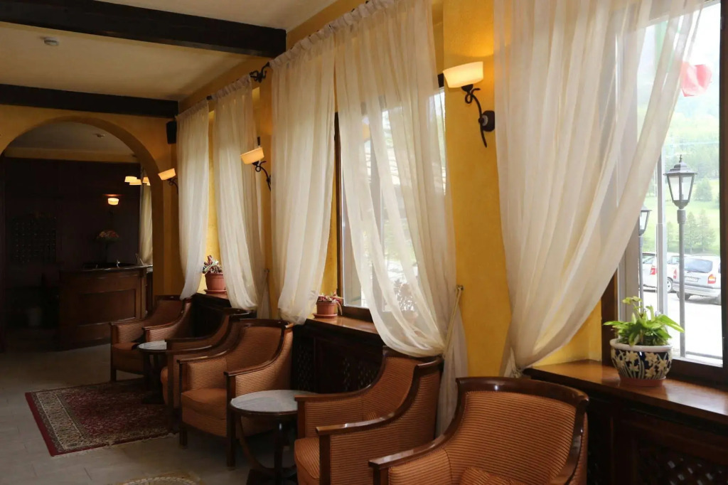 Hotel Belvedere