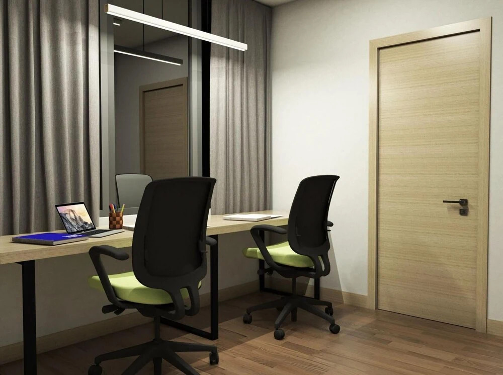 Troy Serviced Apartments