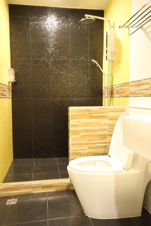 Pama House Apartment
