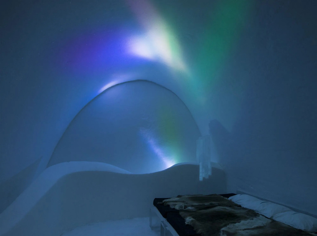 IceHotel