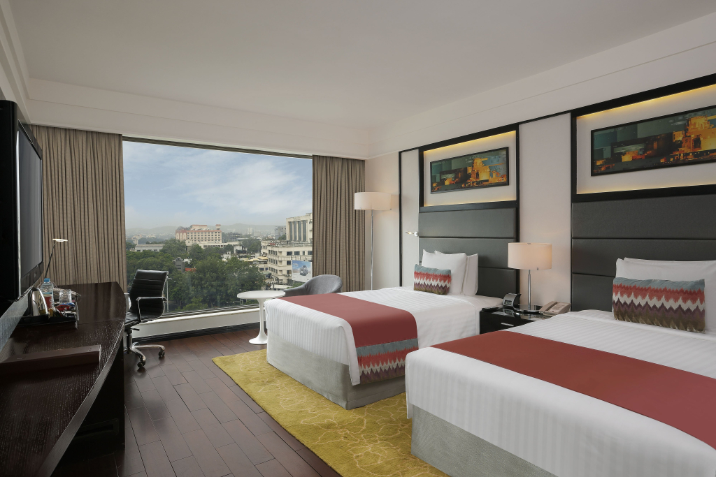 Crowne Plaza Pune City Centre by IHG