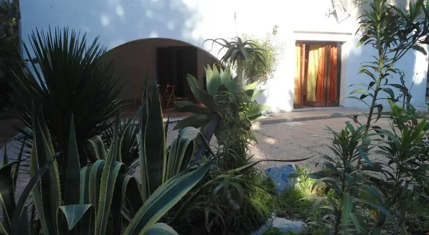 Holiday home a Scopello Immersa nel Verde