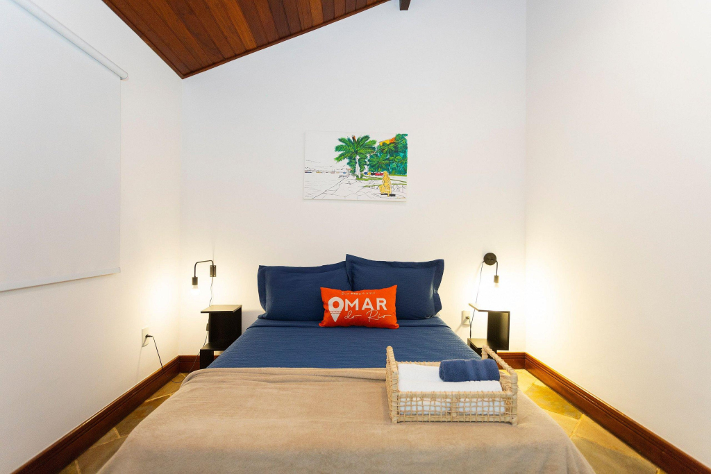 Casa em Búzios c/ 4 Quartos e Área Gourmet | VF 11