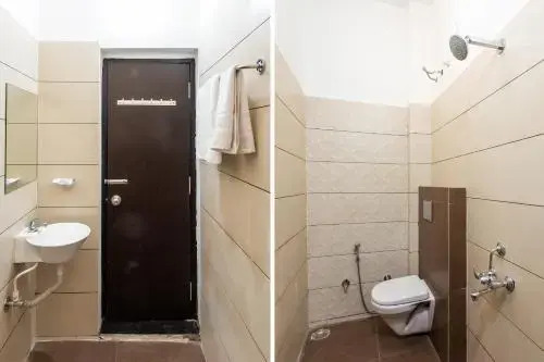 Hotel Pushpwant by OYO Rooms