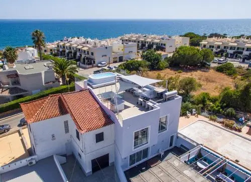 Penthouse Milhafre