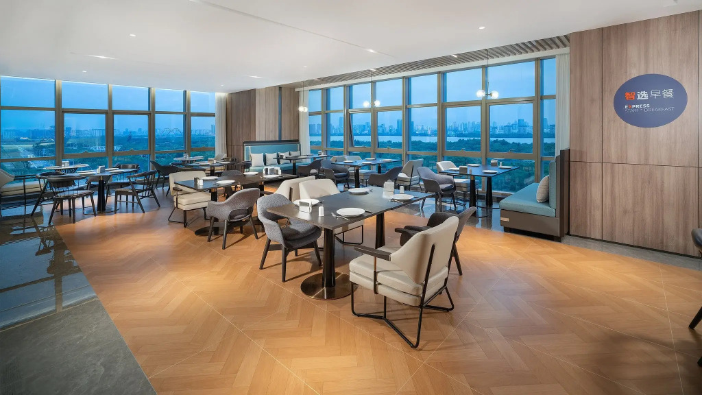 Holiday Inn Express Nanchang High Tech Zone by IHG
