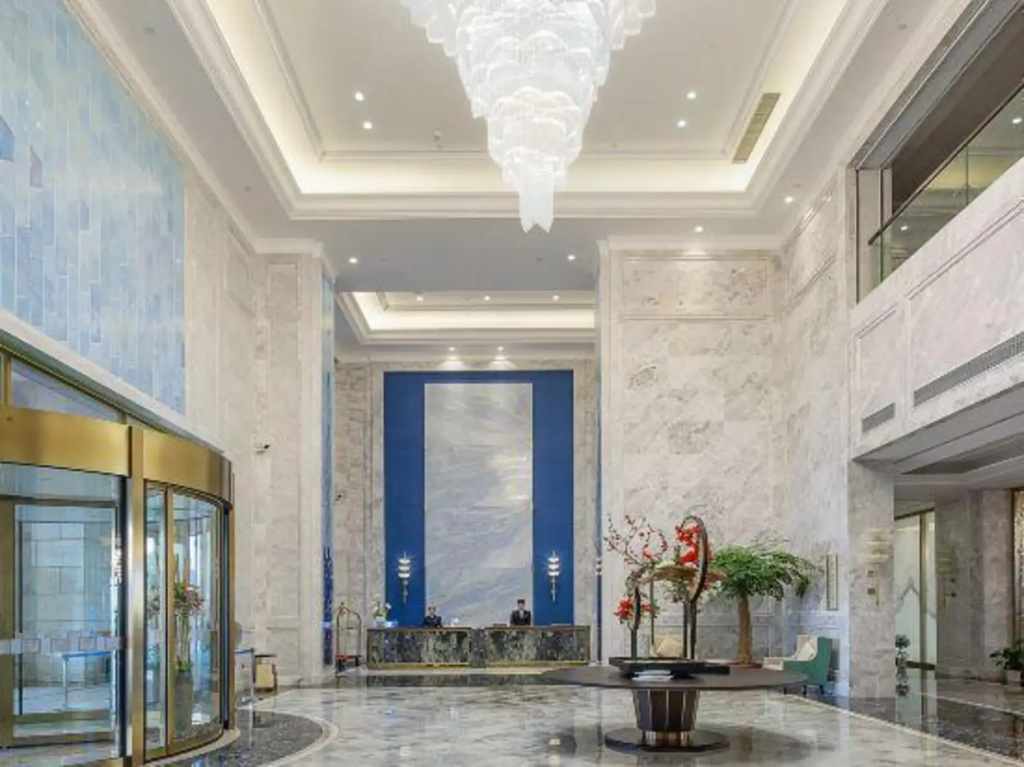 Maision New Century Hotel Daishan Zhoushan