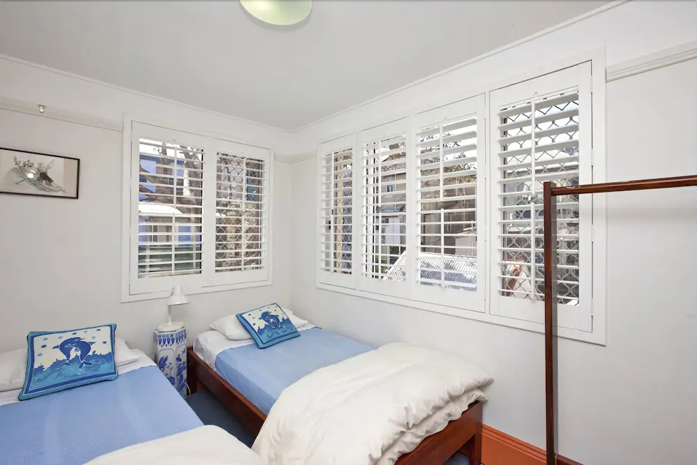 Newcastle Terraces & Apartments – Alfred Street Terraces